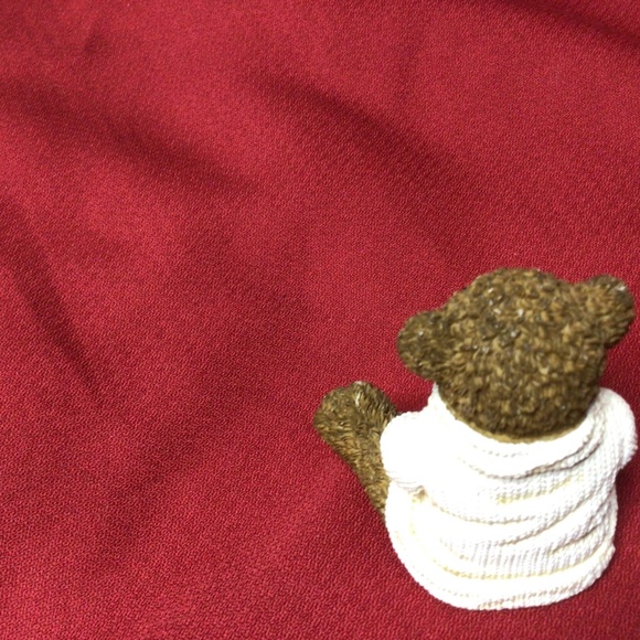 NHL MONTREAL CANADIENS bear n book combo - Picture 4 of 6